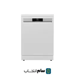 ماشین ظرفشویی دوو مدل DDW-30W1252 ظرفیت 12 نفره