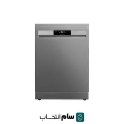 ماشین ظرفشویی دوو مدل DDW-30T1252 ظرفیت 14 نفره
