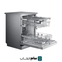 ماشین ظرفشویی دوو مدل DDW-30T1252 ظرفیت 14 نفره