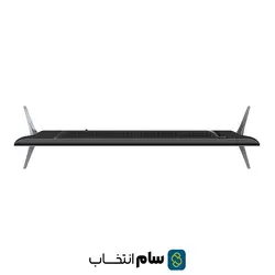تلویزیون QLED هوشمند ایکس ویژن 65 اینچ مدل 65X15