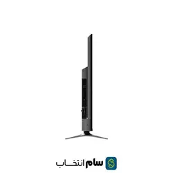 تلویزیون QLED هوشمند ایکس ویژن 65 اینچ مدل 65X15