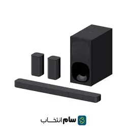 ساند بار سونی مدل HT-S20R