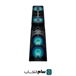 پخش کننده چند رسانه ای سونی مدل MHC-V90DW