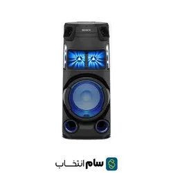 پخش کننده خانگی سونی مدل MHC-V43D