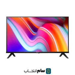 تلویزیون ال ای دی هوشمند هایسنس 43 اینچ مدل 43A4K