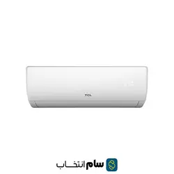 کولر گازی تی سی ال مدل TAC-12CHSA/TPH11I
