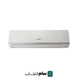 کولر گازی 24000 ایران رادیاتور مدل IAC24-CH/XA-I/A