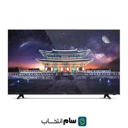 تلویزیون دوو مدل 50MS3000U سایز 50 اینچ