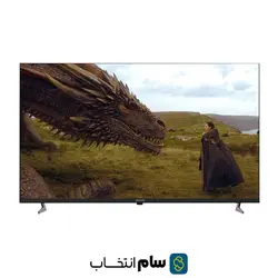 تلویزیون دوو مدل 55MS3500UII سایز 55 اینچ