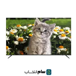 تلویزیون دوو مدل DSL-65SU1870 سایز 65 اینچ