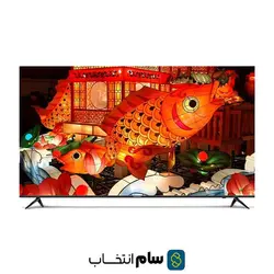 تلویزیون دوو مدل DSL-86S8900EU سایز 86 اینچ
