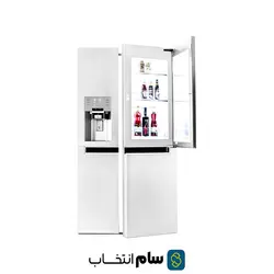 ساید بای ساید دوو سری Prime 3DR IOT مدل SXi30-30W