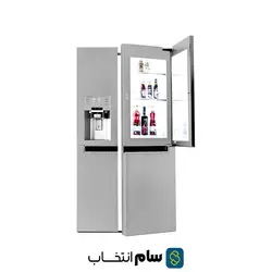 ساید بای ساید دوو سری Prime 3DR IOT مدل SXi30-20S