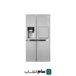 ساید بای‌ ساید دوو سری Prime 2DR IOT مدل SXi20-21S