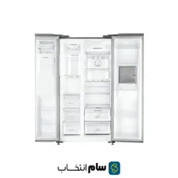 ساید بای‌ ساید دوو سری Prime 2DR IOT مدل SXi20-21S