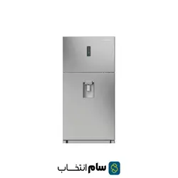 یخچال فریزر بالا دوو مدل DT-2722SS