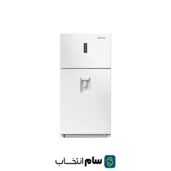 یخچال فریزر بالا دوو Prada IOT مدل TMI-30GW