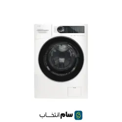 ماشین لباسشویی 9 کیلویی دوو مدل LM-990W