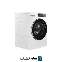 ماشین لباسشویی 9 کیلویی دوو مدل LM-990W