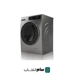 ماشین لباسشویی 9 کیلویی دوو مدل LM-990S