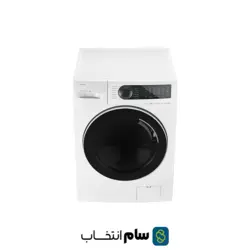 ماشین لباسشویی 9 کیلویی دوو مدل LM-990S