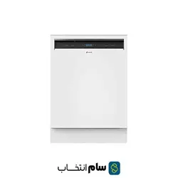 ماشین ظرفشویی اسنوا مدل SDW-A20W