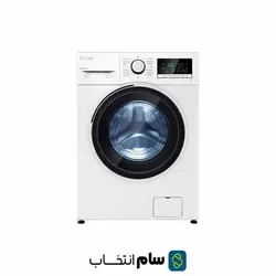 ماشین لباسشویی اسنوا مدل SWM-B80W