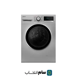 ماشین لباسشویی اسنوا مدل SWM-71127 ظرفیت 7 کیلوگرم