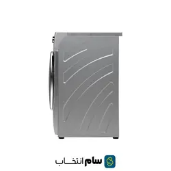 ماشین لباسشویی جی پلاس مدل GWM-K9341T ظرفیت 9 کیلوگرم