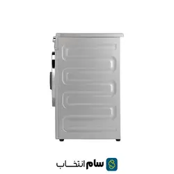 ماشین لباسشویی جی پلاس مدل GWM-84035S ظرفیت 8 کیلوگرم