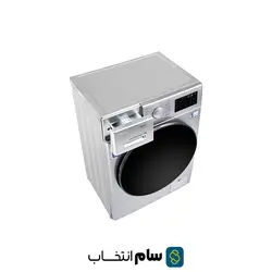 ماشین لباسشویی جی پلاس مدل GWM-L73T ظرفیت 7 کیلوگرم