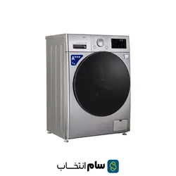 ماشین لباسشویی جی پلاس مدل GWM-L73T ظرفیت 7 کیلوگرم