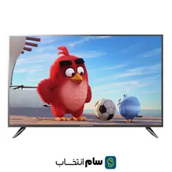 تلویزیون دوو مدل DSL-55O9000EUM سایز 55 اینچ