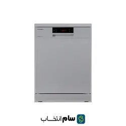 ماشین ظرفشویی پاکشوما مدل MDF-15302S ظرفیت 15 نفره