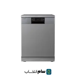 ماشین ظرفشویی پاکشوما مدل MDF-15306S ظرفیت 15 نفره