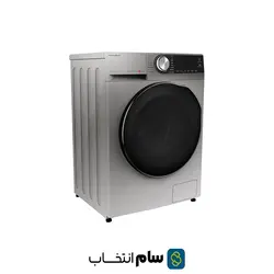 ماشین لباسشویی پاکشوما مدل TFB-96407S ظرفیت 9 کیلوگرم