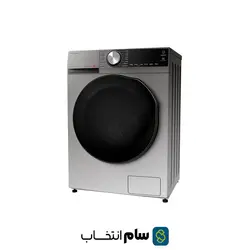 ماشین لباسشویی پاکشوما مدل TFB-86407ST ظرفیت 8 کیلوگرم