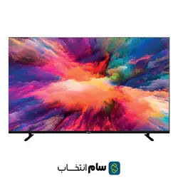 تلویزیون اسنوا مدل SQLD-65SA850U سایز 65 اینچ
