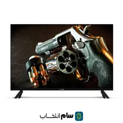 تلویزیون اسنوا مدل SSD-75SK15000U سایز 75 اینچ