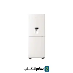 یخچال فریزر بُست مدل BRB240-10 ظرفیت 24 فوت