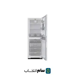 یخچال فریزر بُست مدل BRB240-10 ظرفیت 24 فوت