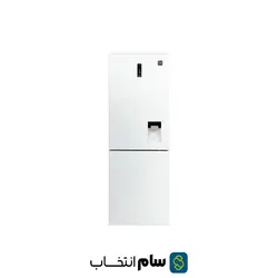 یخچال فریزر دوو سری 660 پلاس مدل D5BF-1077GW