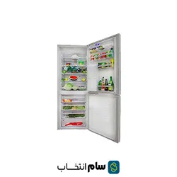 یخچال فریزر دوو سری 660 پلاس مدل D5BF-1077GW