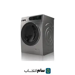 ماشین لباسشویی دوو مدل DWK-9400G ظرفیت 9 کیلوگرم