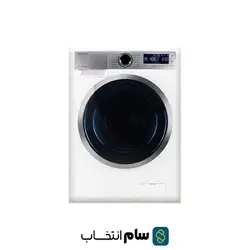 ماشین لباسشویی دوو مدل DWK-Life830TS ظرفیت 8 کیلوگرم