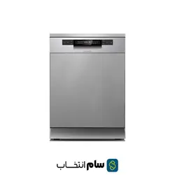 ماشین ظرفشویی دوو مدل DDW-4472 ظرفیت 14 نفره