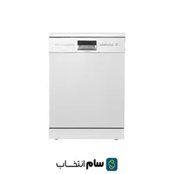 ماشین ظرفشویی دوو مدل DDW-3460 ظرفیت 14 نفره