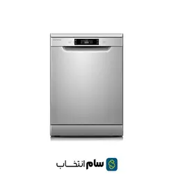 ماشین ظرفشویی دوو مدل DDW-4482 ظرفیت 14 نفره