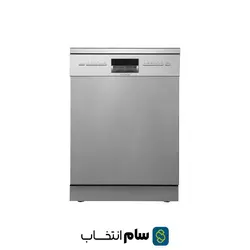 ماشین ظرفشویی دوو مدل DDW-3462 ظرفیت 14 نفره