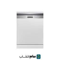 ماشین ظرفشویی دوو مدل DDW-3480 ظرفیت 14 نفره